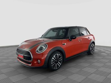 MINI Mini 5 Porte 1.5 Cooper 5 porte