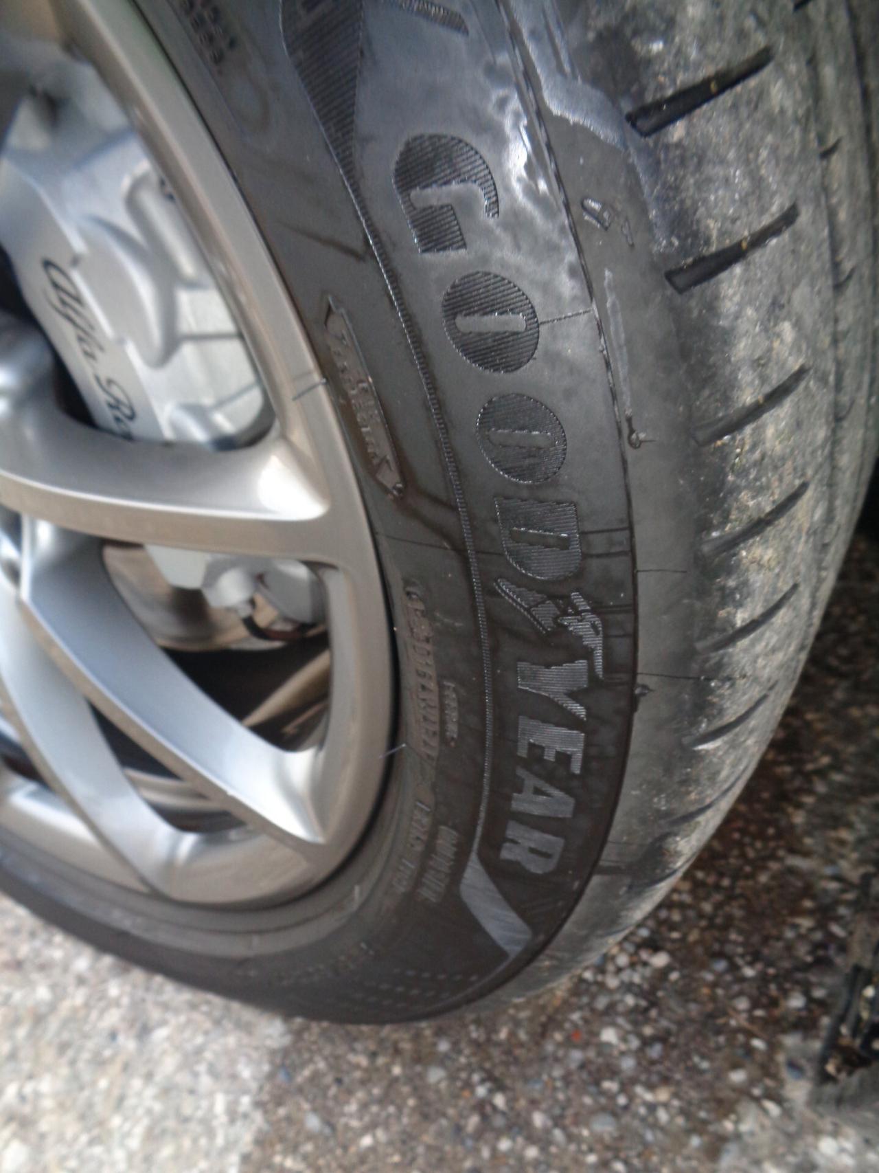 Giulia 2.2 Turbodiesel 150 CV Super distrbz km0