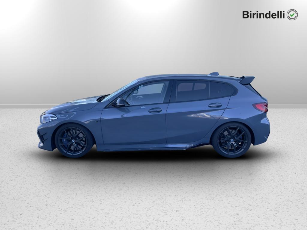 BMW Serie 1 (F40) - M 135i xDrive
