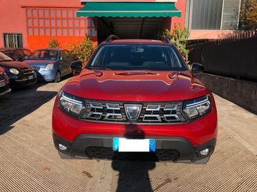 Dacia Duster 1.0 TCe 100 CV ECO-G 4x2 Comfort