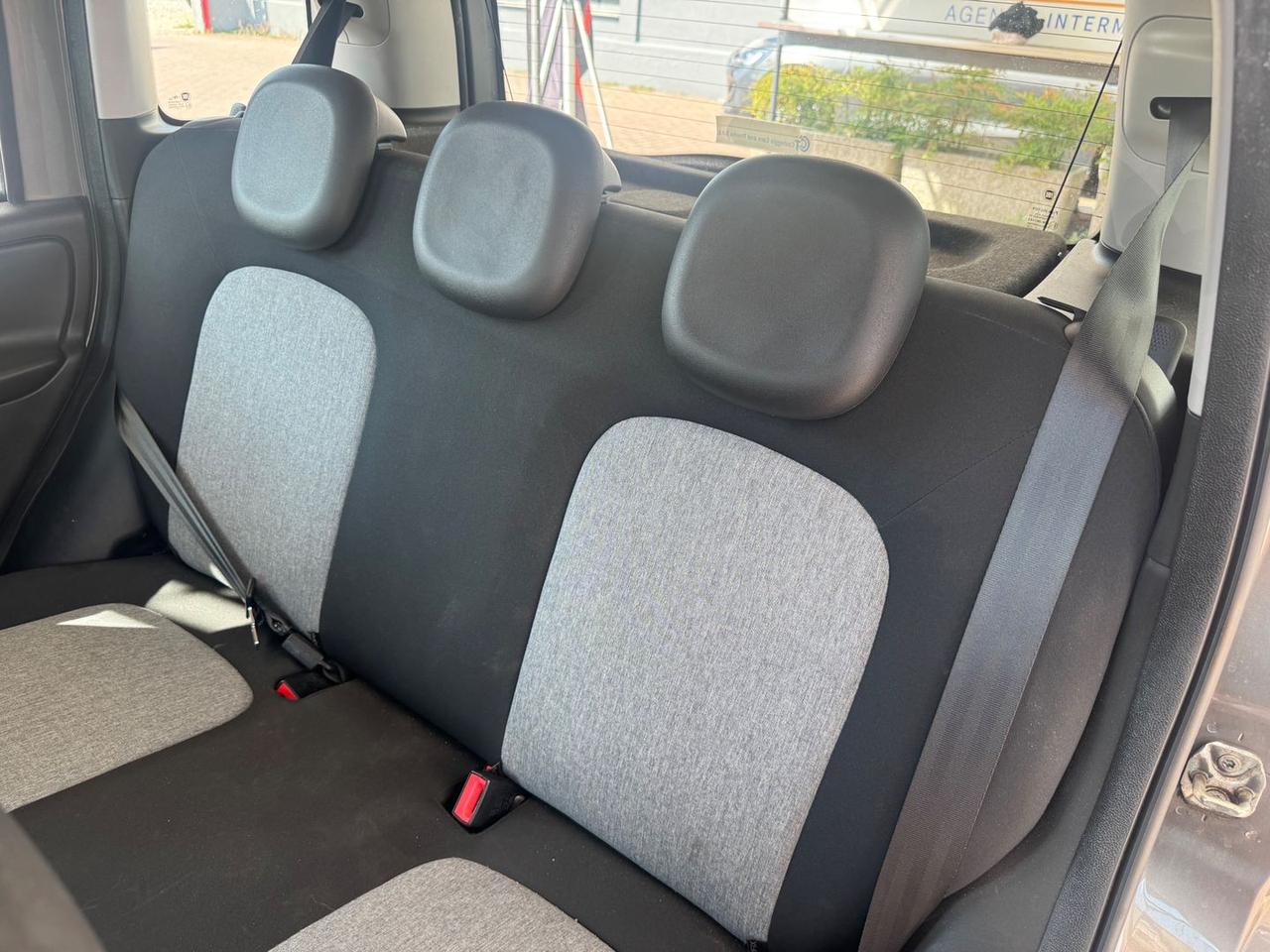 Fiat Panda Connected By Wind 1.2 #12009
