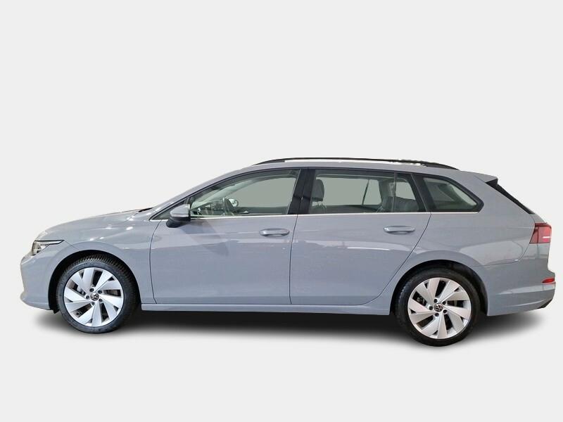 VOLKSWAGEN GOLF VARIANT VIII 2.0 TDI SCR STYLE DSG STATION WAGON