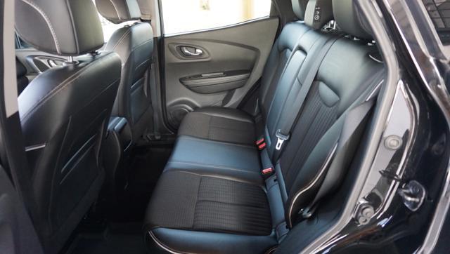 RENAULT Kadjar dCi 130CV Energy Bose