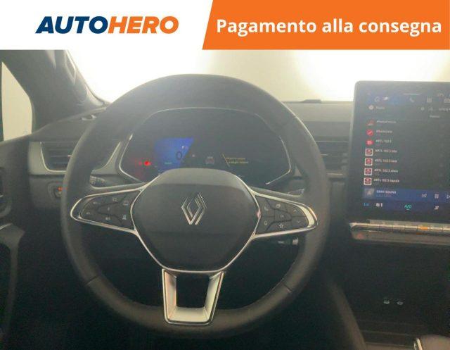 RENAULT Symbioz Full Hybrid E-Tech 145 CV Techno