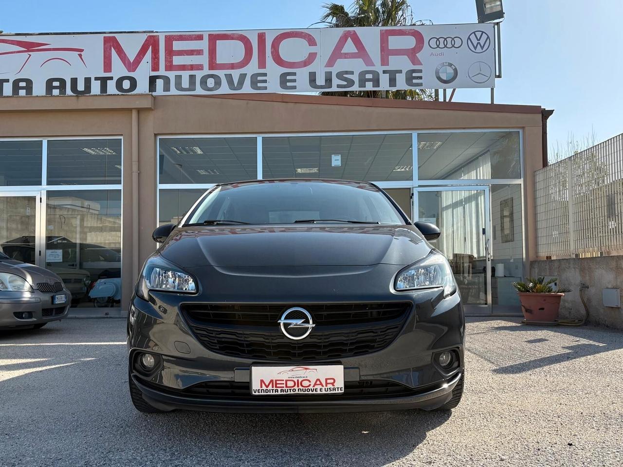 Opel Corsa 1.4 90CV GPL Tech 5 porte Innovation