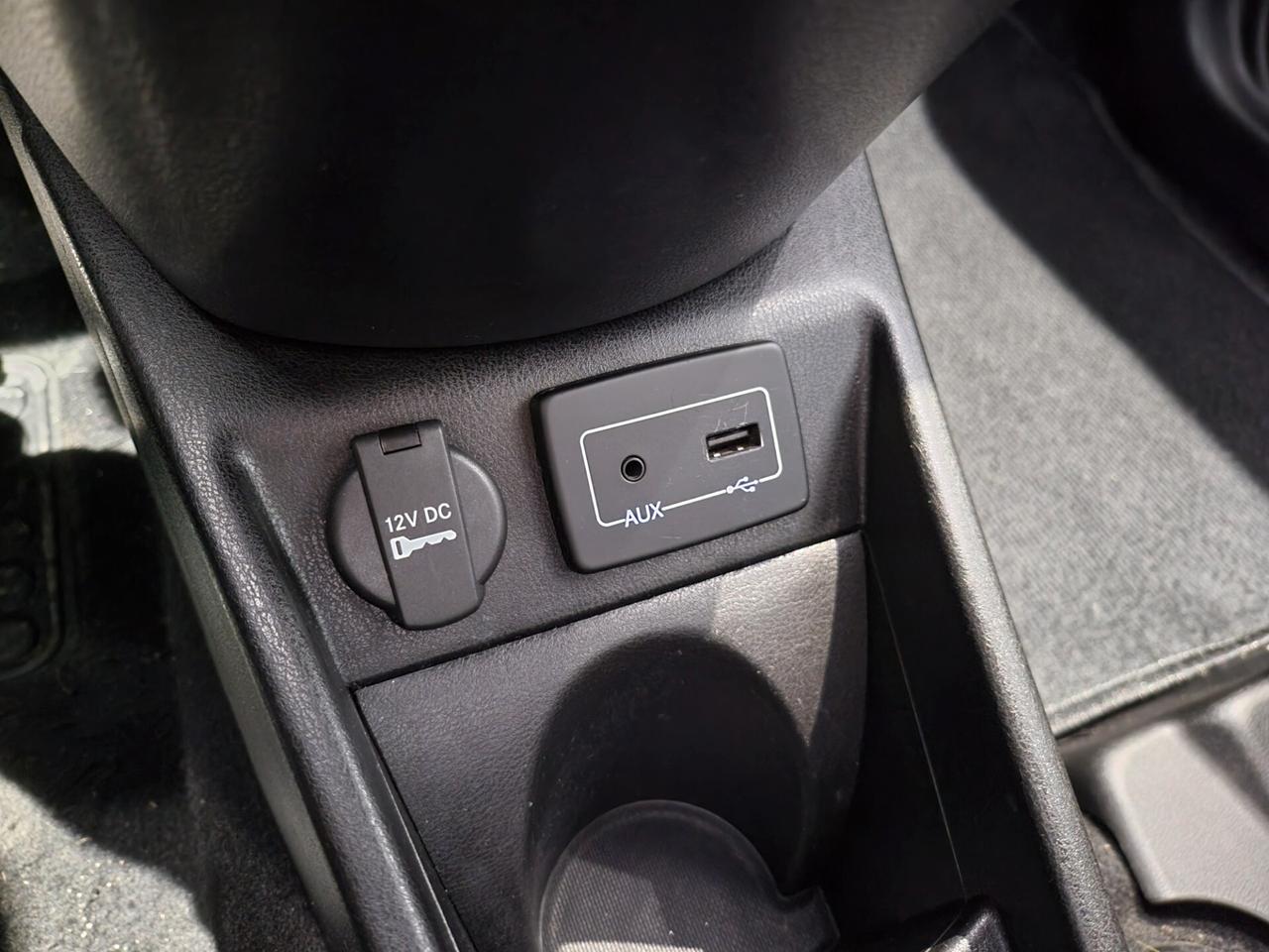 Lancia Ypsilon - 2017 1.2 69 CV GPL Ecochic Gold