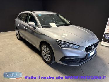 SEAT Leon Sportstourer 2.0 TDI 150 CV DSG Business - PROMO