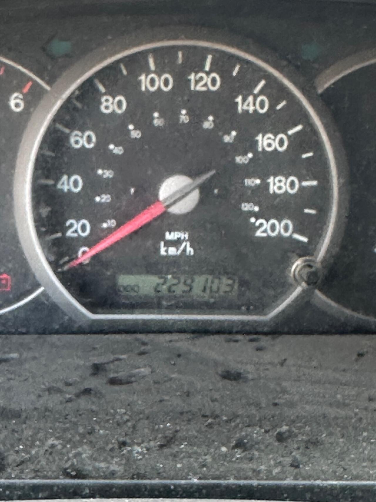 Kia Carnival 2.9 16V CRDi cat Class 7 posti