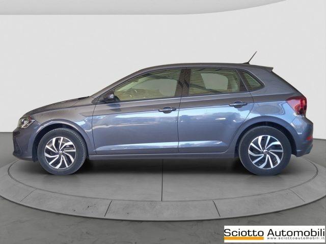 VOLKSWAGEN Polo 1.0 Life