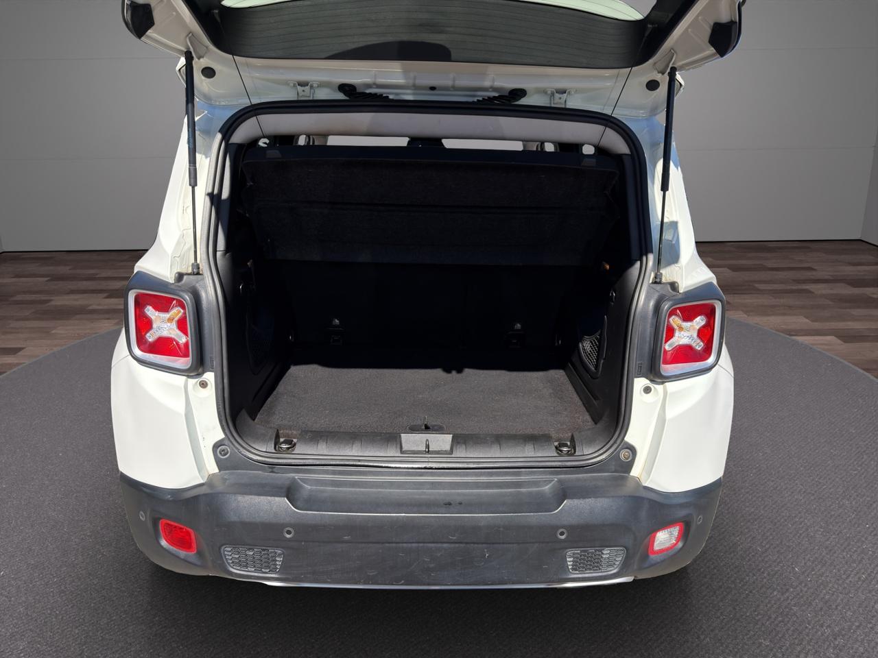 Jeep Renegade 1.6 mjt Limited - Promo Finanziamento