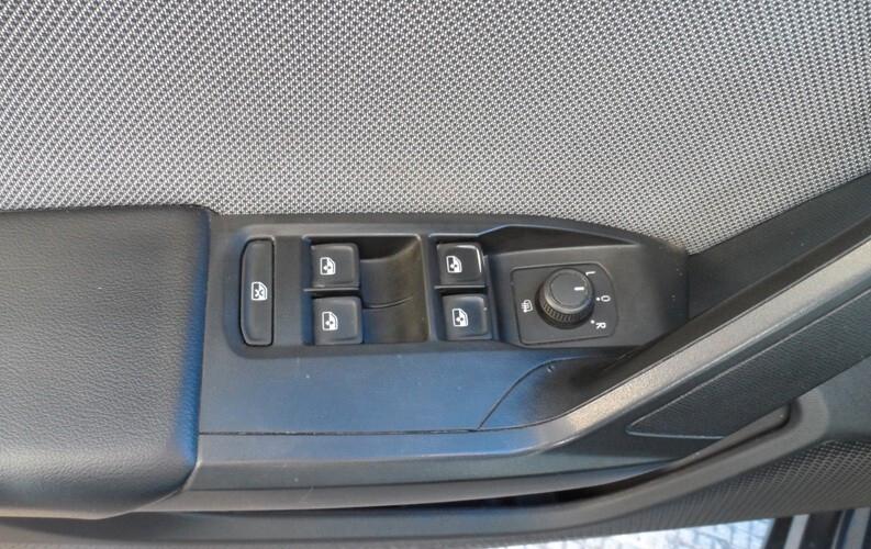 Seat Leon Sportstourer 2.0 TDI 115 CV Style