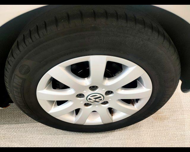 VOLKSWAGEN Golf 5p 1.6 tdi Comfortline