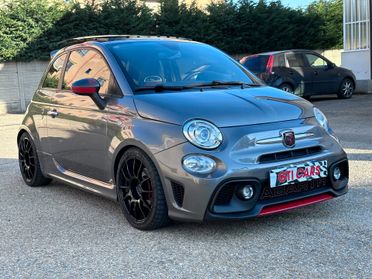 Abarth 595 1.4 Turbo T-Jet 160 CV Turismo