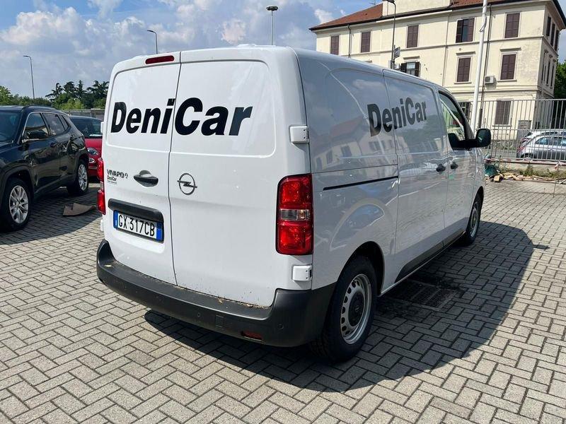Opel Vivaro-e 75kWh M (IVA ESCL.)