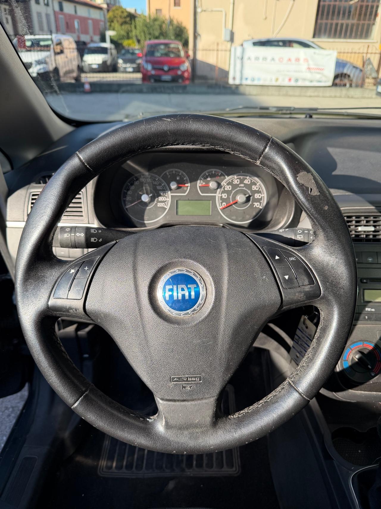Fiat Grande Punto 1.3 MJT 75 CV- FRIZIONE NUOVA
