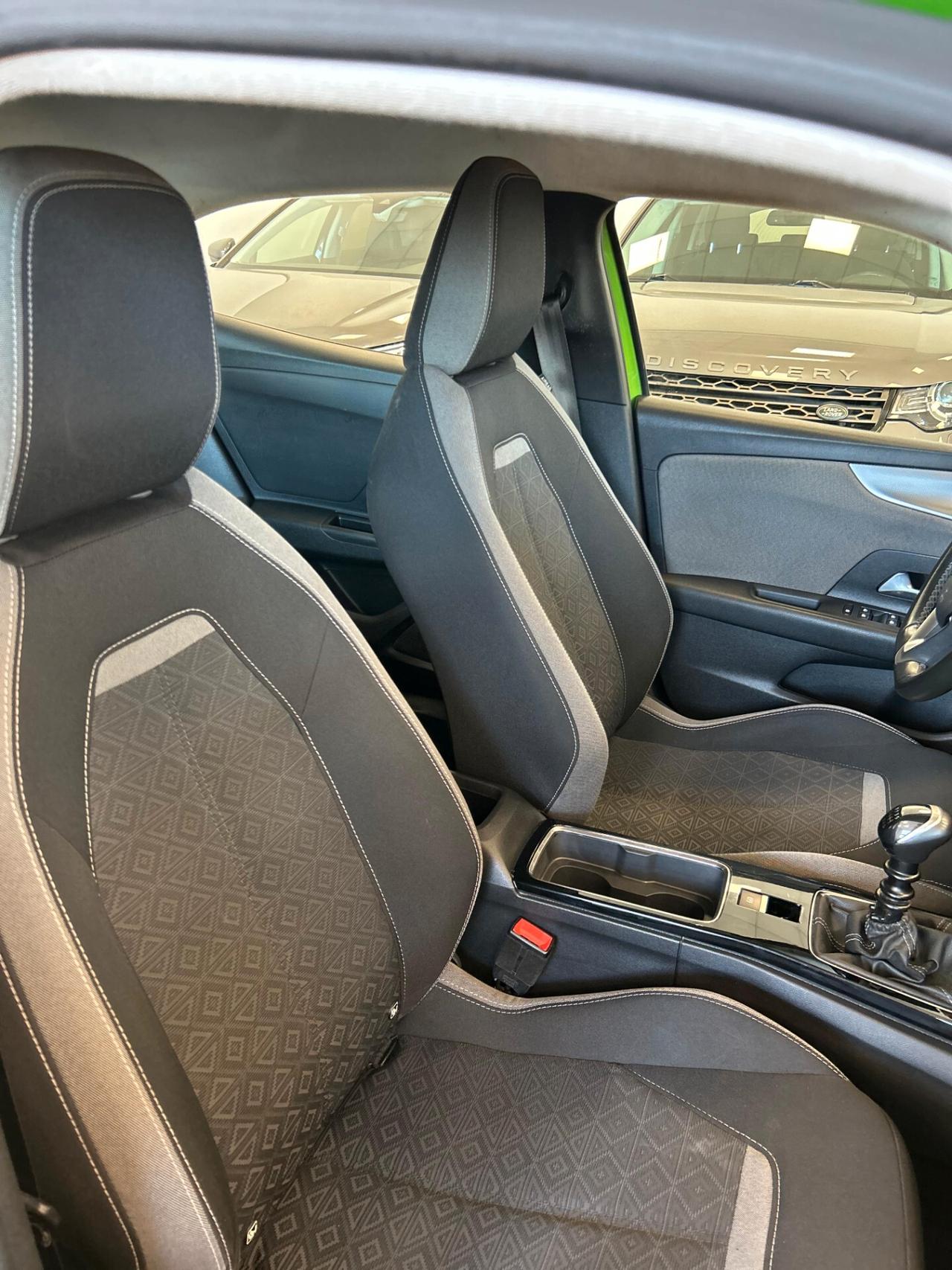 Opel Mokka 1.2 Turbo Edition