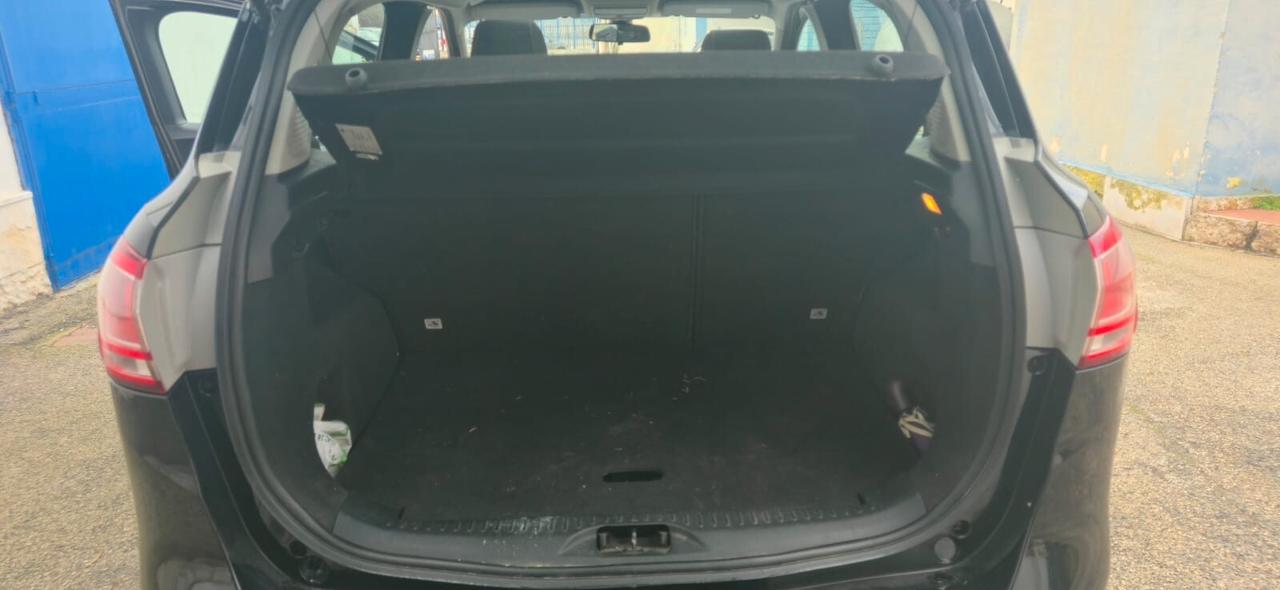 Ford B-Max 1.6 TDCi 95 CV Individual