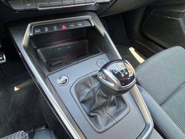 AUDI A3 SPB 30 TFSI S line edition
