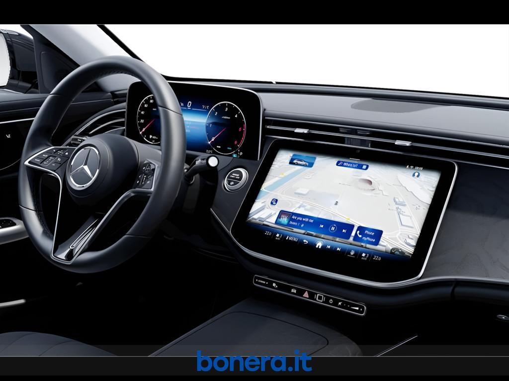 Mercedes Classe E 200 200 d Advanced 9G-Tronic