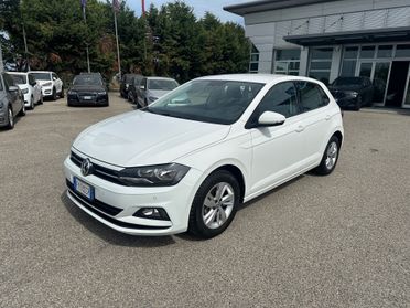 Volkswagen Polo 1.0 TSI 5p. Comfortline BlueMotion Technology - 2019