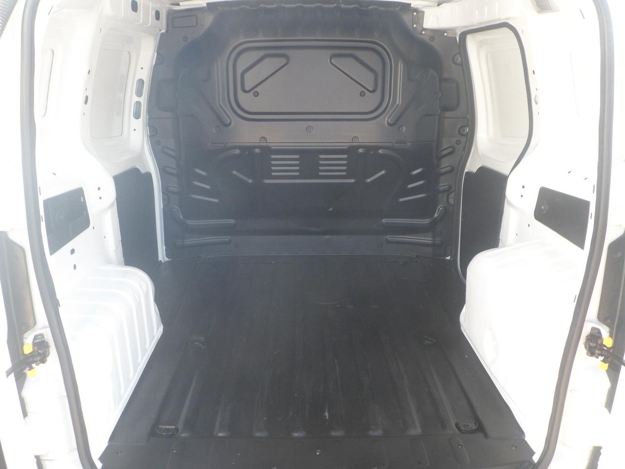 Fiat Fiorino furgone