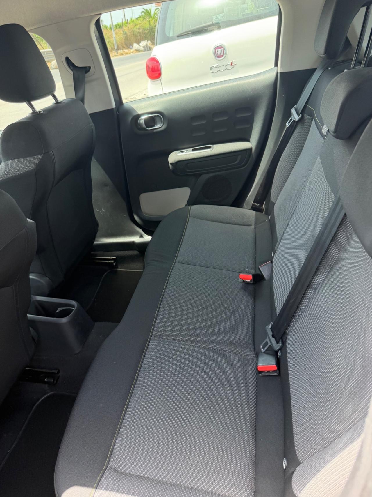 Citroen C3 PureTech 82 Shine