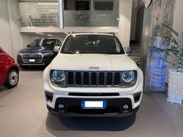 Jeep Renegade 1.6 Limited 130cv - 2022
