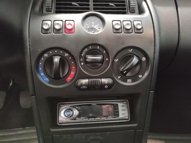 FIAT Coupé 2.0 i.e. 20V