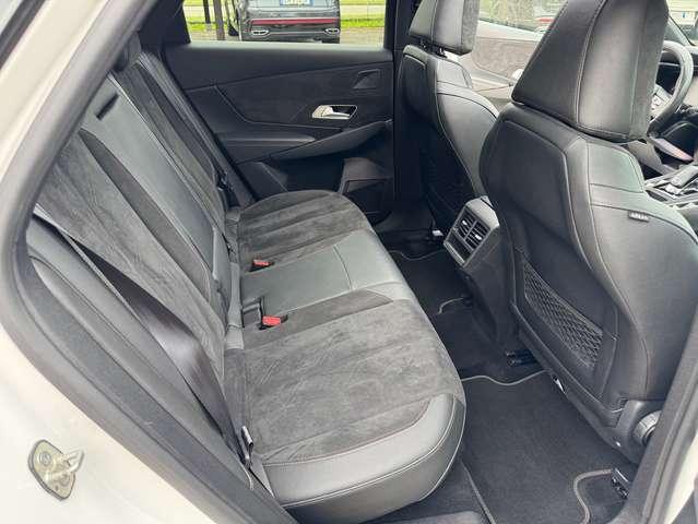 DS Automobiles DS 7 Crossback 1.5 bluehdi Grand Chic 130cv auto TETTO 1 PROP