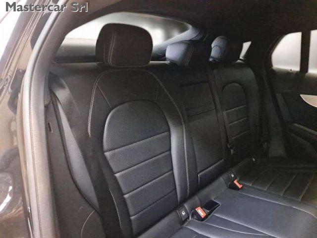 MERCEDES-BENZ GLC 400 GLC Coupe - C253 2019 Coupe d Sport 4matic auto