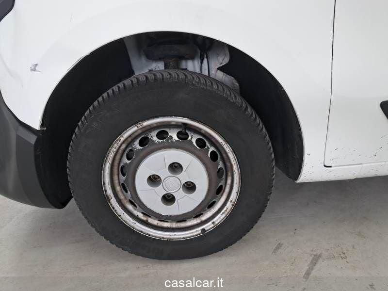FIAT Fiorino 1.3 MJT 80CV Cargo SX 24 MESI DI GARANZIA KM ILLIMITATI PARI ALLA NUOVA PREZZO IVA ESCLUSA