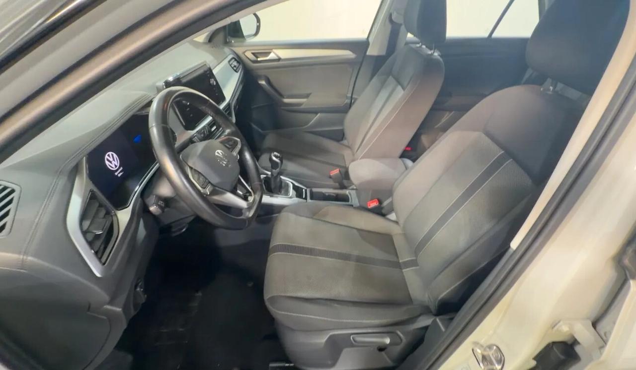 Volkswagen T-Roc 1.0 TSI Life