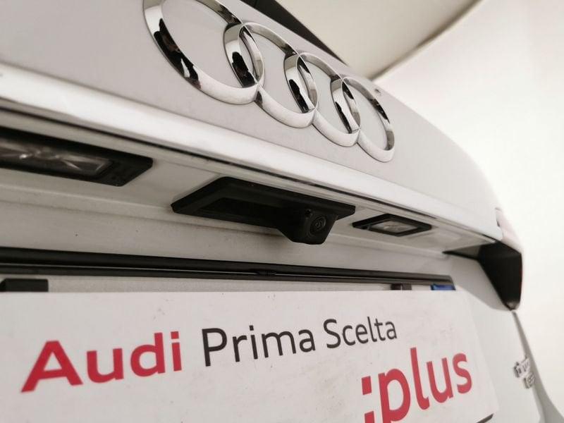 Audi A4 allroad 40 2.0 tdi mhev Identity Contrast quattro 204cv s-tronic