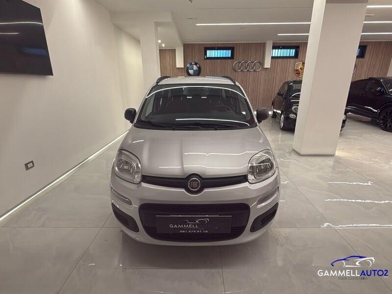 FIAT Panda 1.2 69cv E6 Easy