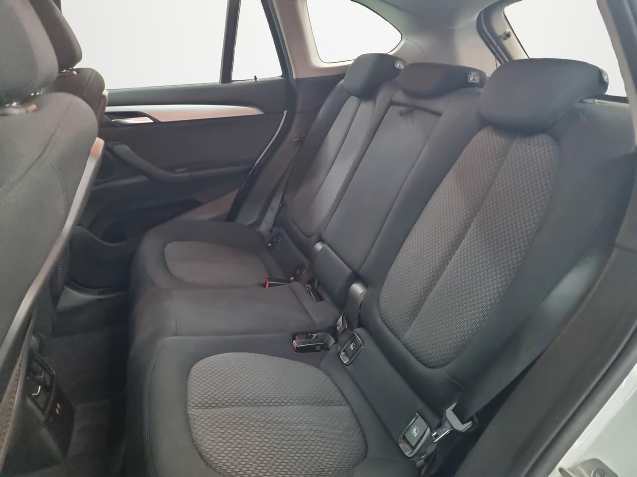 Bmw X1 xDrive25e Business Advantage