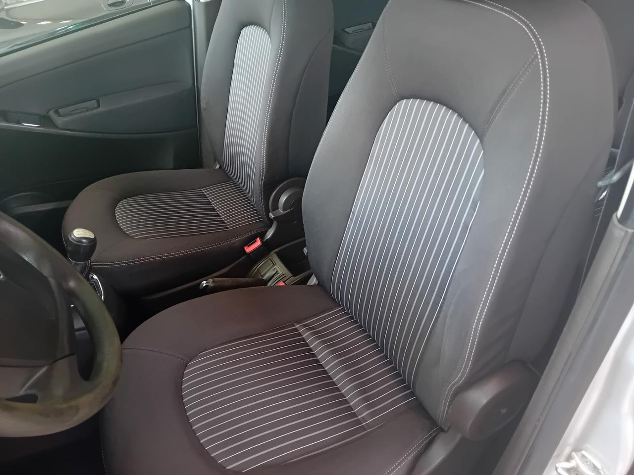 Lancia MUSA 1.3 Multijet 16V 90 CV Oro