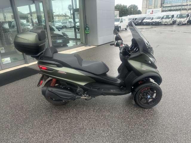 Piaggio MP3 350 MP3 350cc