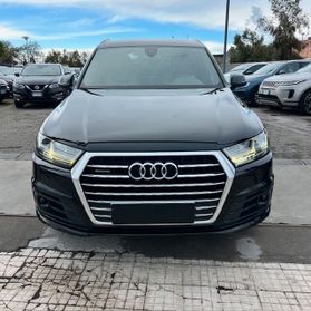 Audi Q7 3.0 TDI 272 CV quattro tiptronic Sport Plus