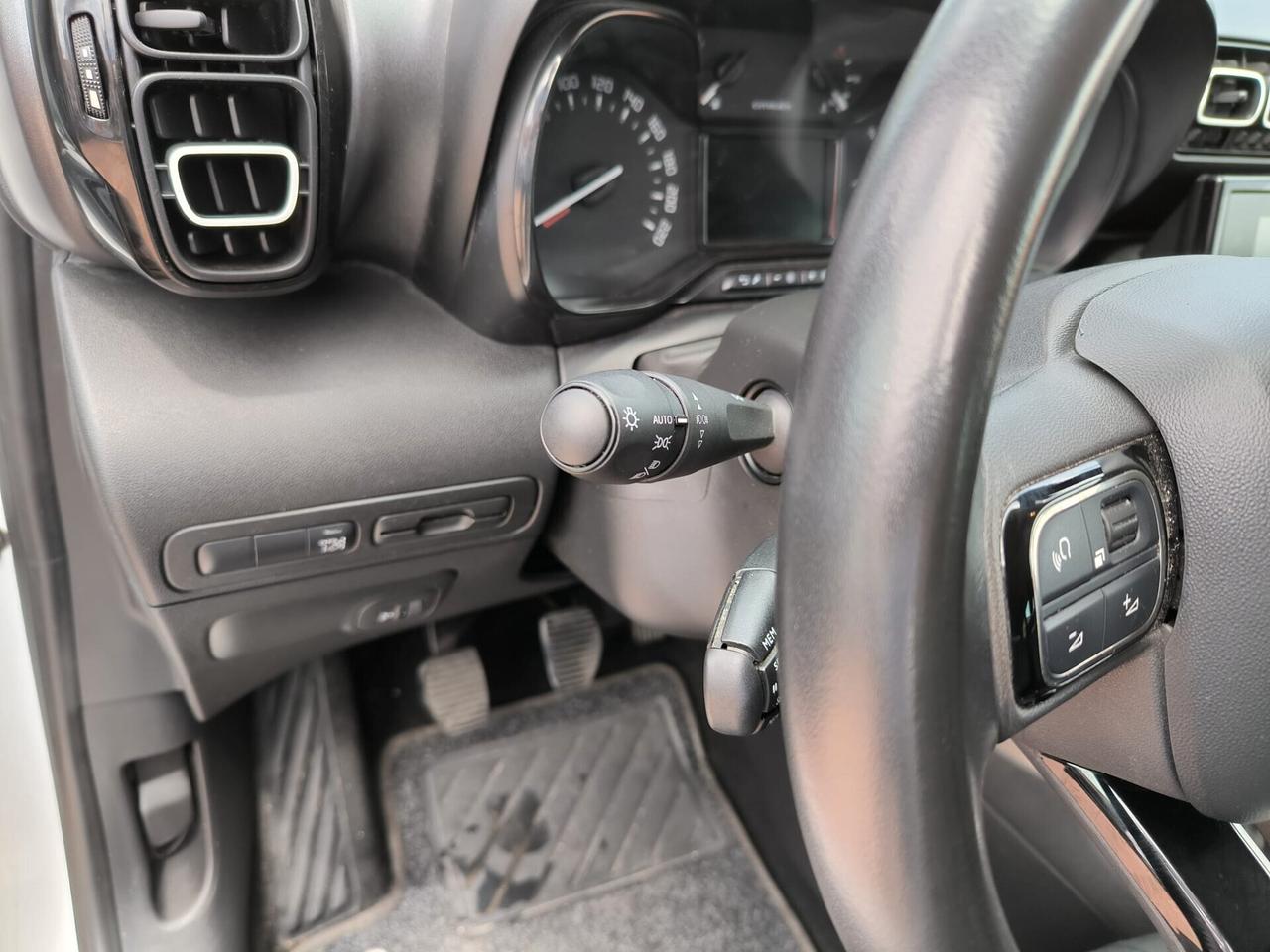Citroen C3 Aircross C3 Aircross PureTech 110 S&S Feel