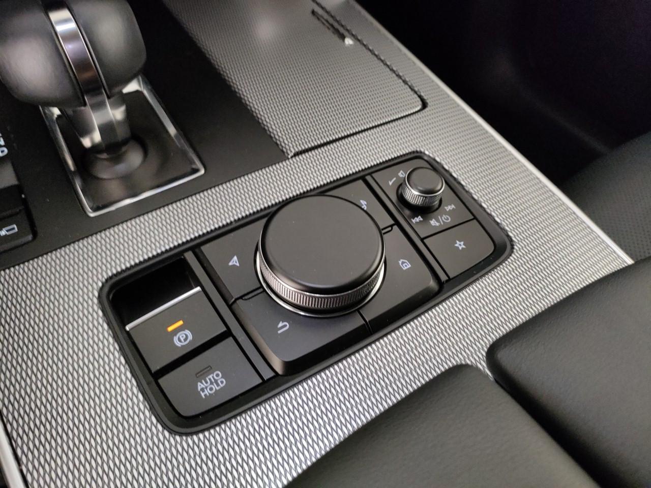 MAZDA CX-60 3.3 m-hybrid boost Homura rwd 200cv auto