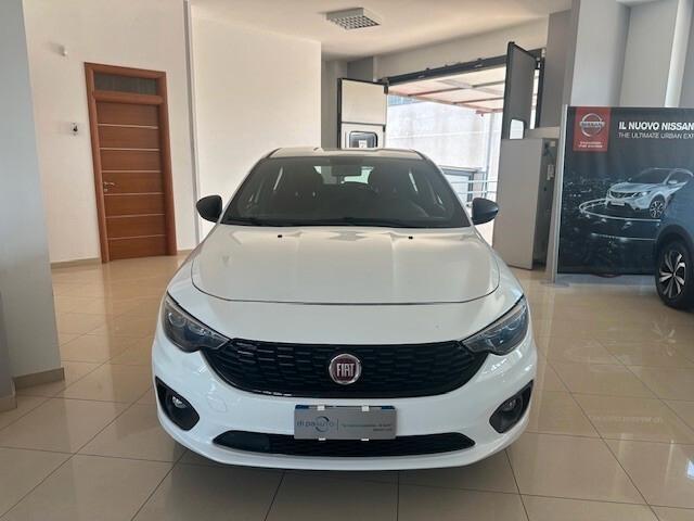 Fiat Tipo 1.3 Mjt S&S 5 porte Street