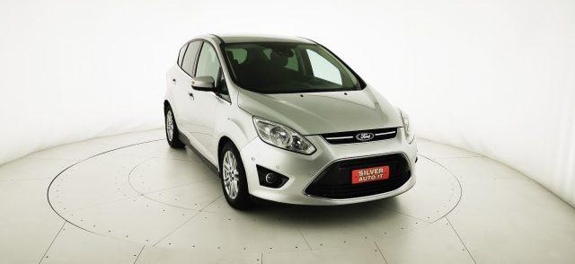 FORD C-Max 1.0 EcoBoost 125CV Start&Stop Titanium