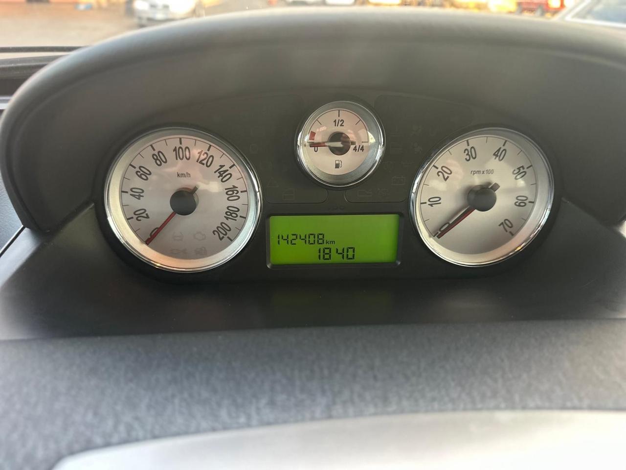 Lancia Ypsilon 1.2 69 CV Elle