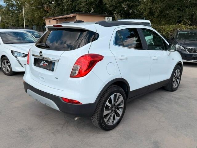 Opel Mokka X 1.6 Ecotec 115CV 4x2 Start&Stop Advance 58.000 KM