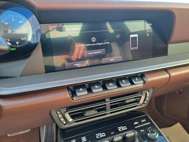 PORSCHE 911 992 CARRERA 2 COUPE’ PDK