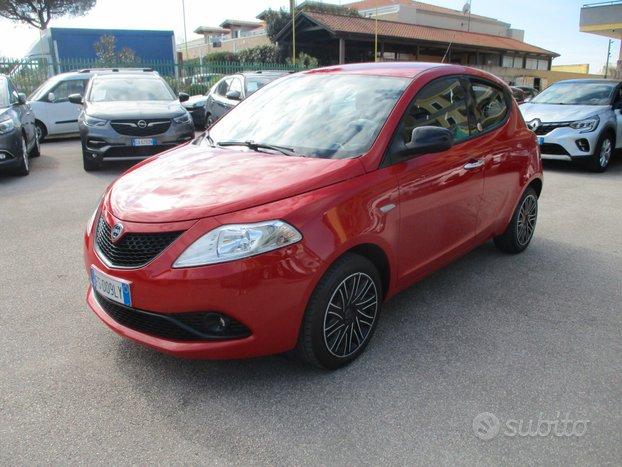 Lancia Ypsilon 1.2 ECOCHIC GPL DI SERIE GOLD MY 19