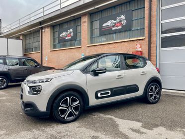 Citroen C3 Shine Pack- SERVICE UFFICIALE CITROEN- UNICO PROPRIETARIO