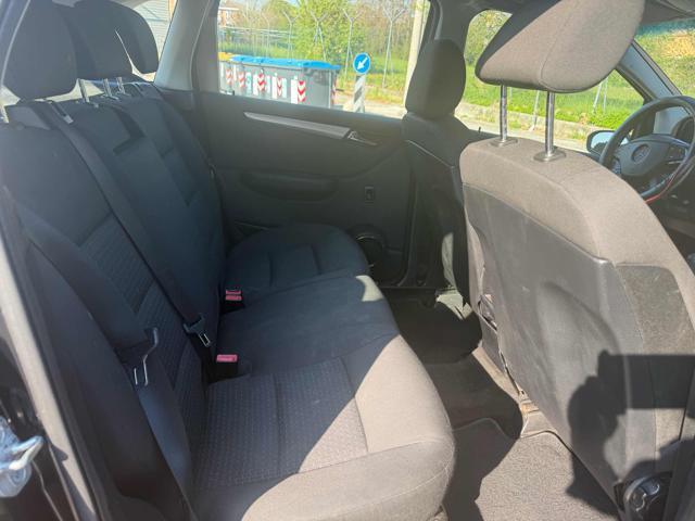 MERCEDES-BENZ B 180 CDI Premium senza nessun lavoro da fare