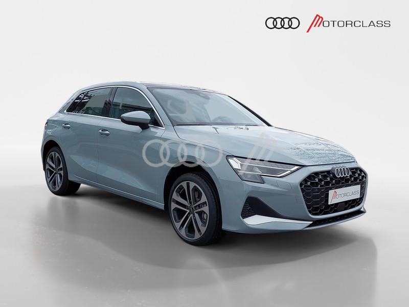 Audi A3 sportback 40 1.5 tfsi e business advanced s tronic