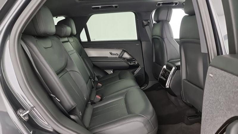 Land Rover RR Sport 3.0D l6 249 CV SE